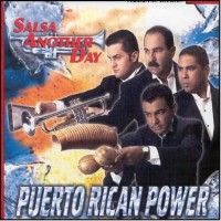 Purchase Puerto Rican Power - Salsa Another Day