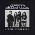 Buy Alyze - Afraid Of The Dark (EP) Mp3 Download