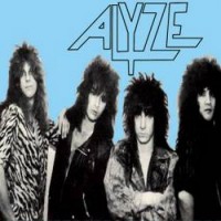 Purchase Alyze - Alyze (Vinyl)