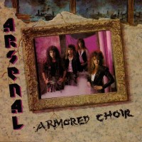 Purchase Arsenal - Armored Choir