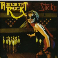 Purchase Attentat Rock - Strike (Vinyl)