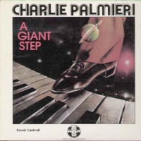 Purchase Charlie Palmieri - A Giant Step (Vinyl)