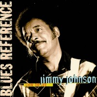 Purchase Jimmy Johnson - Livin' The Life (Reissued 2002)