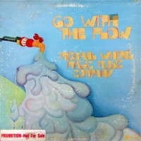 Purchase Michael White - Go With The Flow (Vinyl)