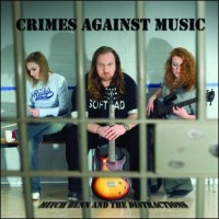 Purchase Mitch Benn - Crimes Against Music (With The Distractions)