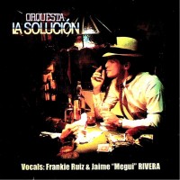 Purchase Orquesta La Solucion - La Solucion (Vinyl)