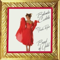 Purchase Belinda Carlisle - Band Of Gold (Feat. Freda Payne) (VLS)