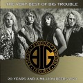 Buy Big Trouble - The Very Best Of: 20 Years And A Million Beers Ago Mp3 Download