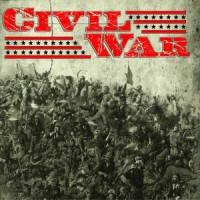 Purchase Civil War - Civil War (EP)