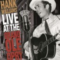 Buy Hank Williams Jr. - Live At The Grand Ole Opry CD1 Mp3 Download