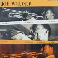 Purchase Joe Wilder - Wilder 'N' Wilder (Reissued 1995)