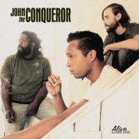 Purchase John The Conqueror - John The Conqueror (Vinyl)