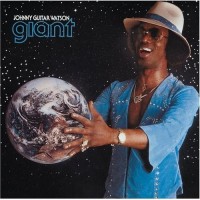 Purchase Johnny "Guitar" Watson - Giant (Reissued 2006)