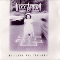 Purchase Lixx Array - Reality Playground
