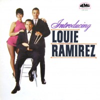 Purchase Louie Ramirez - Introducing Louie Ramirez (Vinyl)