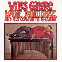 Purchase Louie Ramirez - Vibes Galore (With Conjunto Chango) (Vinyl)