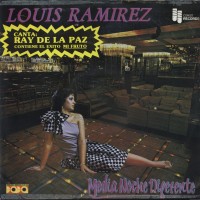 Purchase Louis Ramirez - Media Noche Diferente (Vinyl)