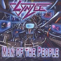 Purchase Lynzee - Man Of The People