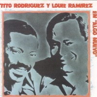 Purchase Tito Rodriguez - En Algo Nuevo (With Louie Ramirez) (Vinyl)