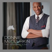 Purchase Donnie Mcclurkin - The Journey (Live)