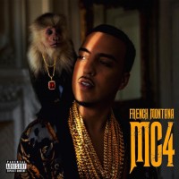 Purchase French Montana - MC4