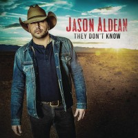 Purchase Jason Aldean - They Don't Know