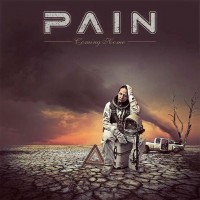 Purchase Pain - Coming Home