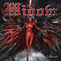 Purchase Widow - Carved In Stone