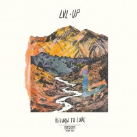Purchase LVL UP - Return to Love