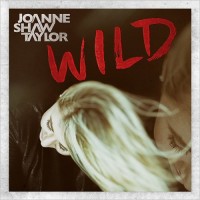 Purchase Joanne Shaw Taylor - Wild