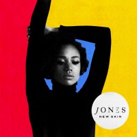 Purchase Jones - New Skin