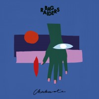 Purchase Bag Raiders - Checkmate (EP)