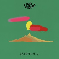 Purchase Bag Raiders - Waterfalls (EP)