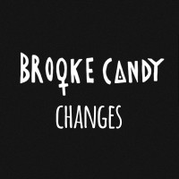 Purchase Brooke Candy - Changes (CDS)