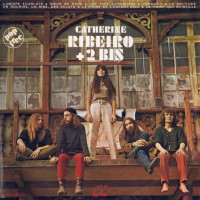 Purchase Catherine Ribeiro - Catherine Ribeiro + 2 Bis (Vinyl)