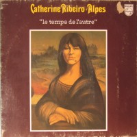 Purchase Catherine Ribeiro - Le Temps De L' Autre (Vinyl)
