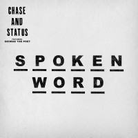 Purchase Chase & Status - Spoken Word (CDS)