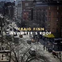 Purchase Craig Finn - Newmyer's Roof