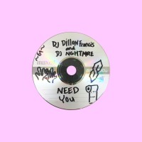 Purchase Dillon Francis & Nghtmre - Need You (CDS)
