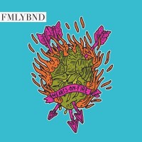 Purchase FMLYBND - Hearts On Fire (EP)