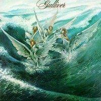 Purchase Gulliver - Gulliver (Vinyl)