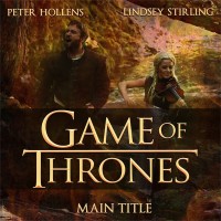 Purchase Lindsey Stirling & Peter Hollens - Game Of Thrones (CDS)