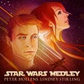 Buy Lindsey Stirling & Peter Hollens - Star Wars Medley (CDS) Mp3 Download