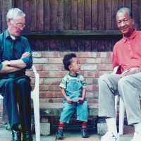 Purchase Loyle Carner - Tierney Terrace / Florence (CDS)