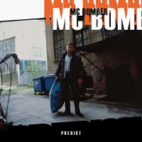 Purchase Mc Bomber - Predigt