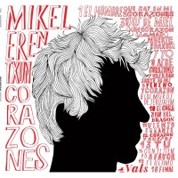 Purchase Mikel Erentxun - Corazones