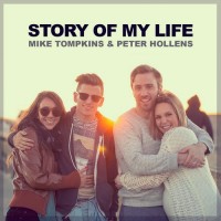 Purchase Mike Tompkins & Peter Hollens - Story Of My Life (A Cappella)