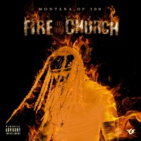 Purchase Montana Of 300 - Fire In The Church