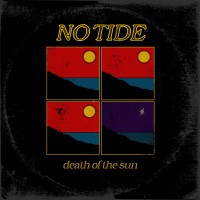Purchase No Tide - Death Of The Sun