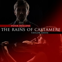 Purchase Peter Hollens - The Rains Of Castamere (CDS)